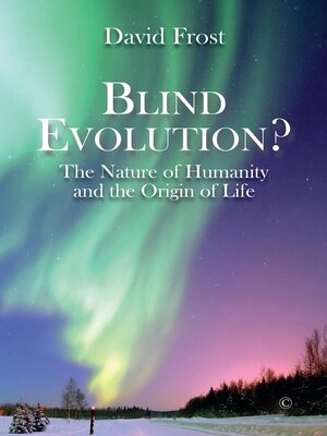 cover image of Blind Evolution?